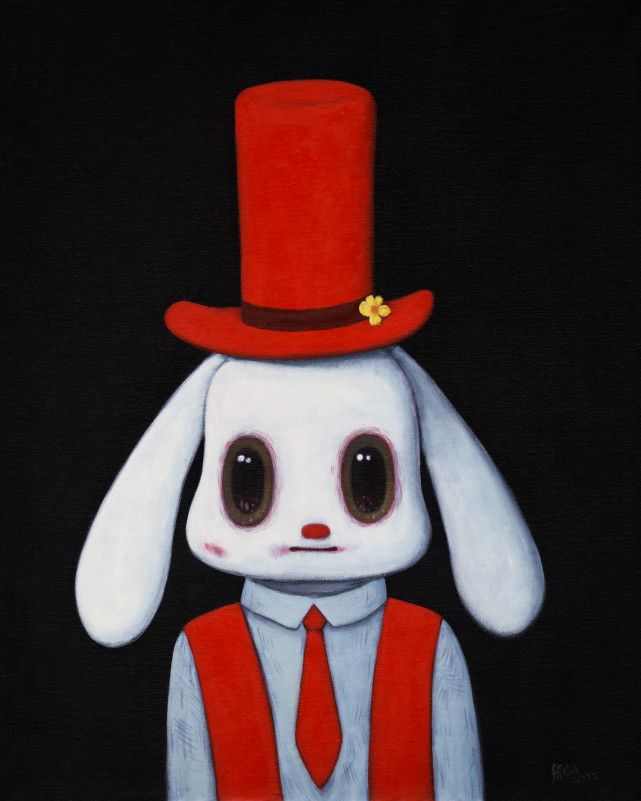 捷克街头红发 而“红发”这个元素