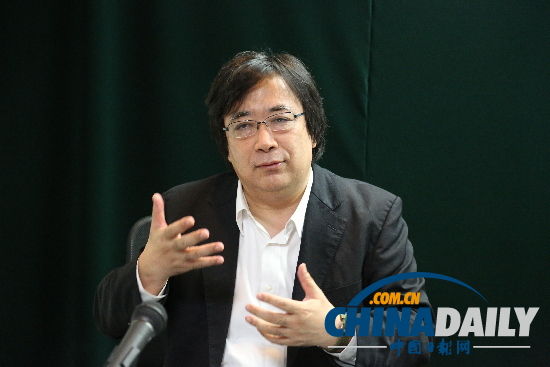 魔道祖师未删减的车