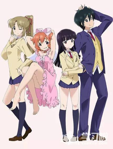 人人都能上的年糕