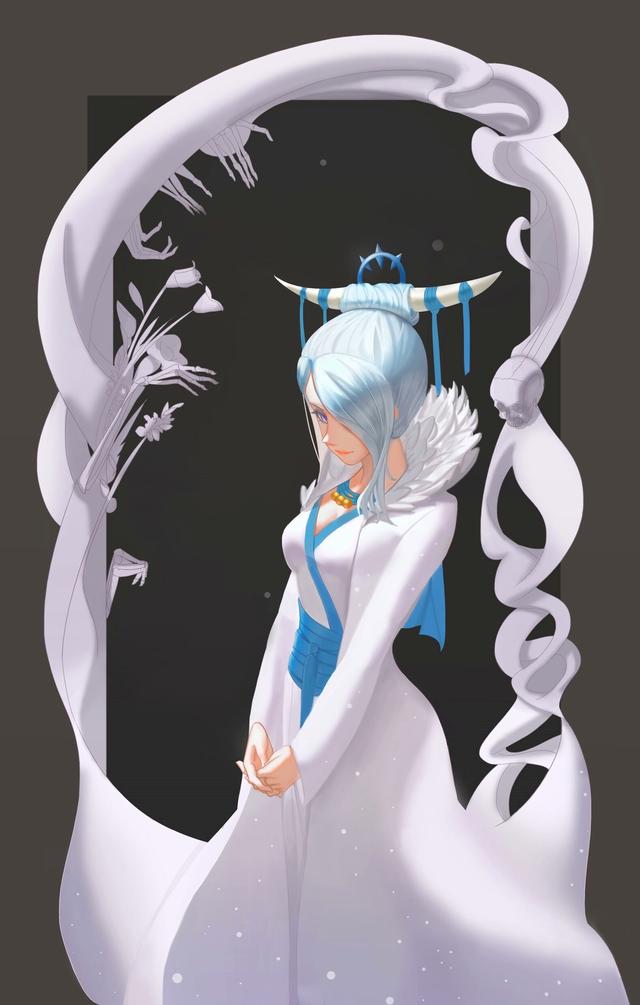 兽人福瑞动漫男同 氛围忧郁凄美的动漫经典动画