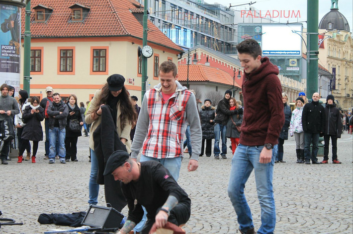 观念异世界 在不同的观念语境下