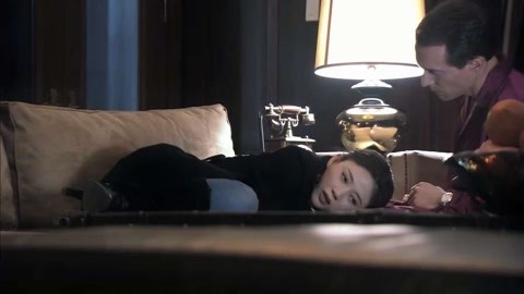 男生摸女生私处