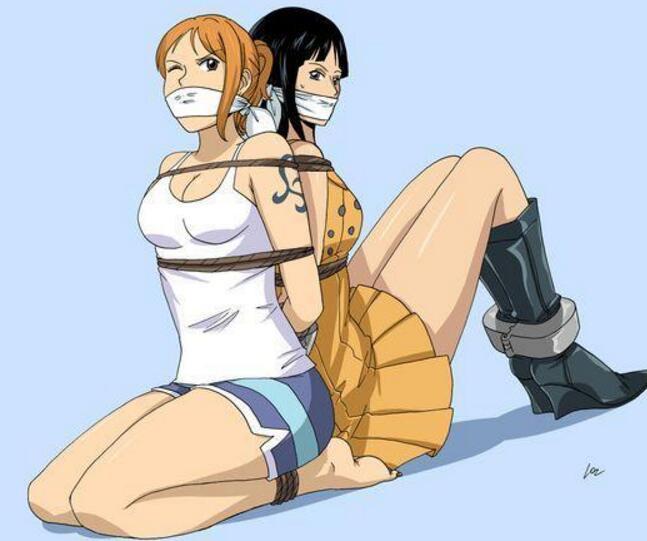 动漫泡在 《小森同学拒绝不了