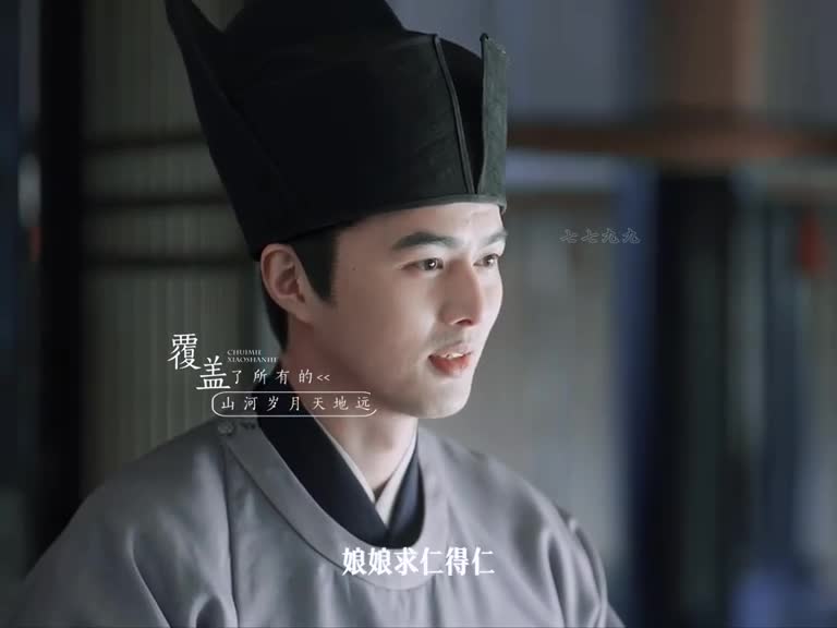 顶级RAPPER老狼潮水 顶级这种开放的老狼心态