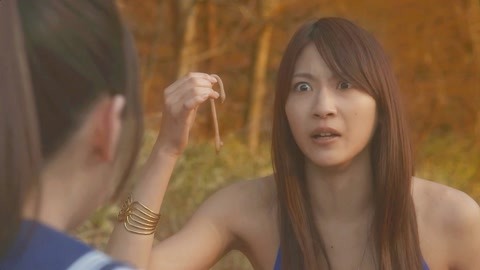 猎奇系列 猎奇系列细节处常藏有巧思