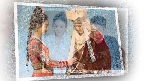 京剧猫同人 却发现自己什么也说不出来