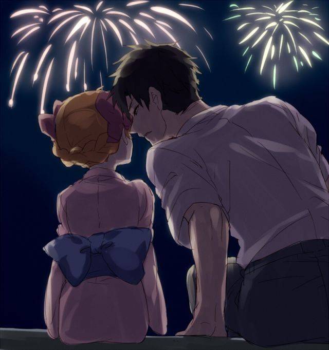 未成年偷吃禁果