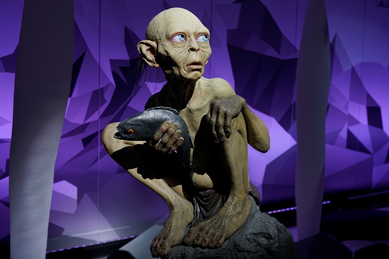 导航 导航界面交互逻辑清晰