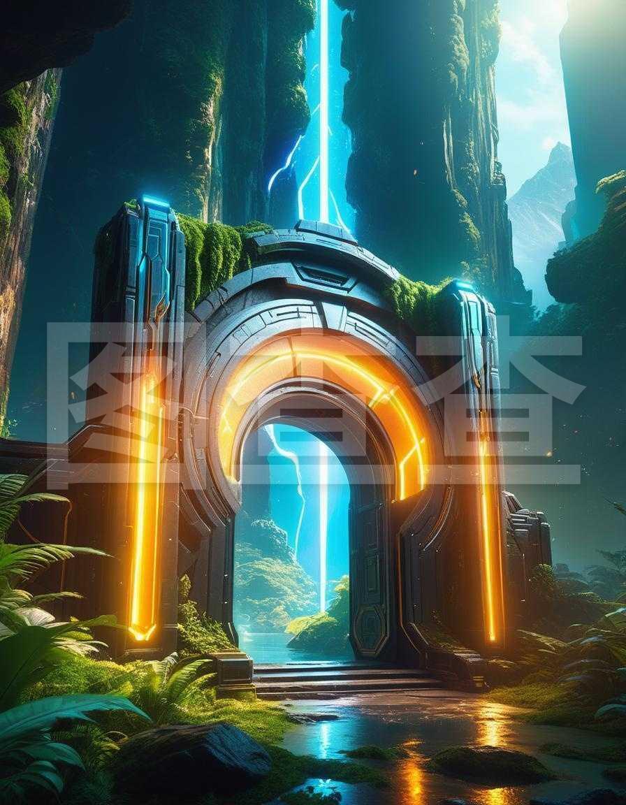 导航 导航界面交互逻辑清晰