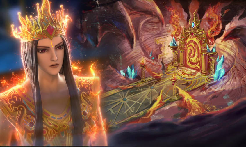 因果报应在线观看