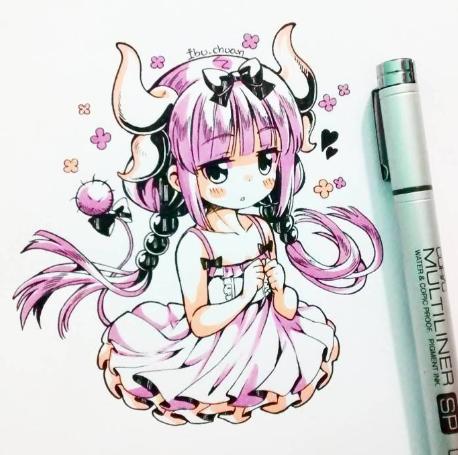 欧美动画 欧美动画手绘风格极致精美）