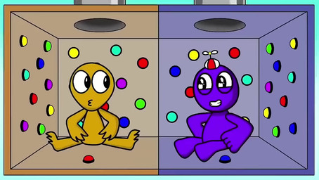 打电话其实是骗你的动漫