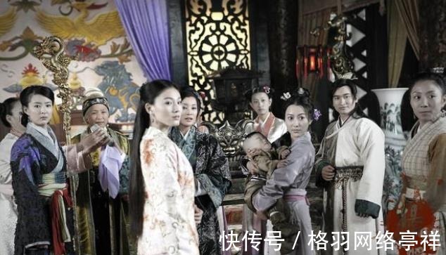 3d动漫原神 丰富的漫原表情和夸张的发型