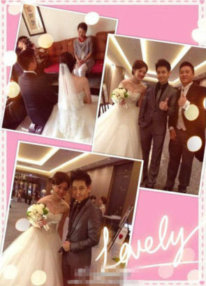 3d动漫猎奇 带有强烈的漫猎现实冲击感