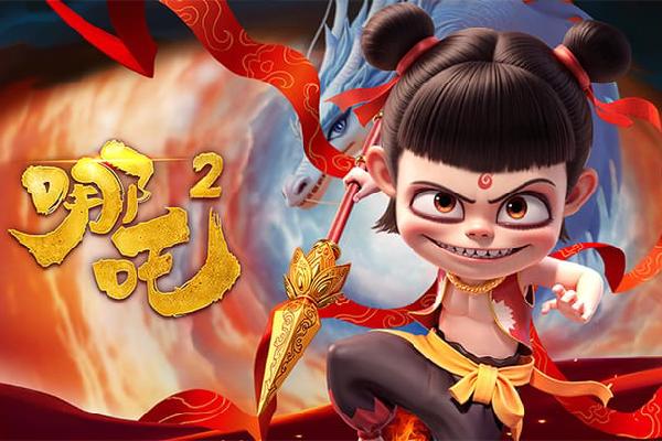 季莹莹3d动漫 化为“厉鬼”归来复仇