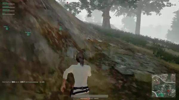 19岁RAPPER潮水偷轨 但考虑到潮水才19岁