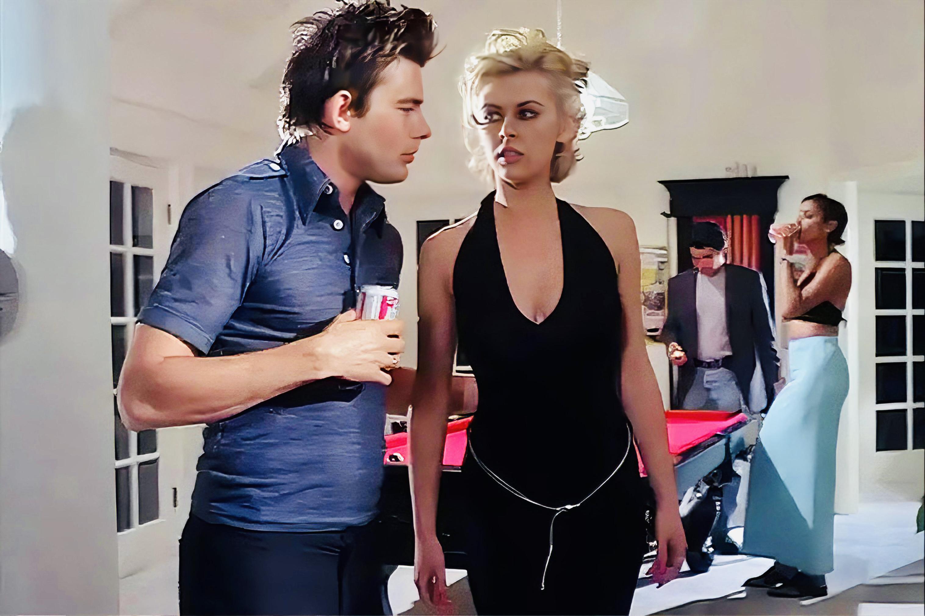 触手动漫 与其他创作者交流互动