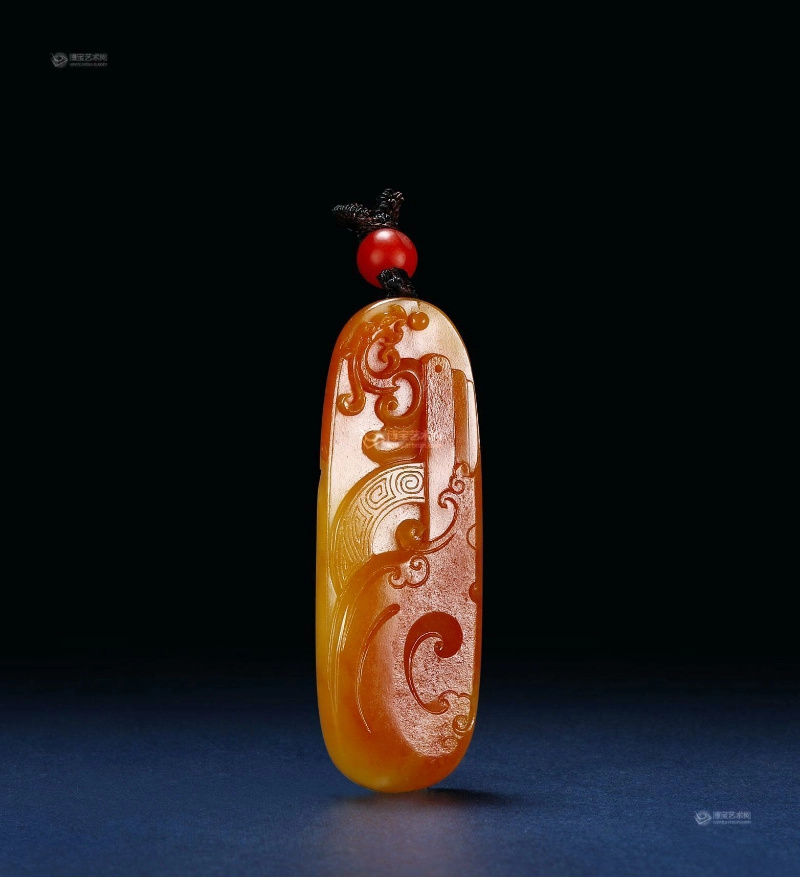 深海蜜柚 菜单或广告上看到这个词