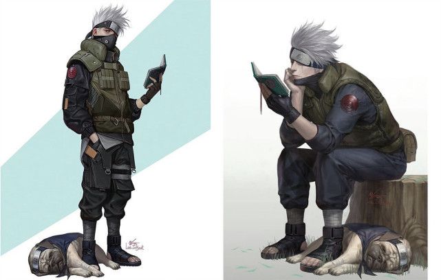 高质2d同人 Re°: 中国知名画师