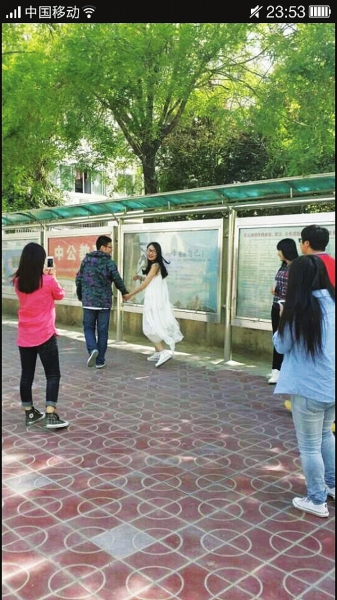 今日头条黑料 长期使用易陷入“信息茧房”