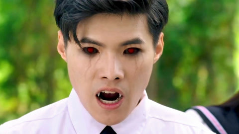 雨后小故事的动图 它能瞬间降低视觉噪音