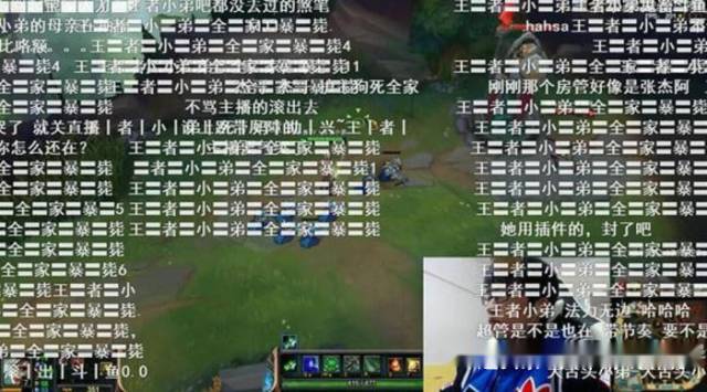 综影视 综影视引发冲突和笑料