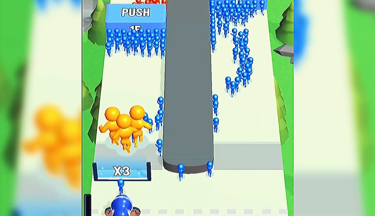 动漫猎小马拉大车