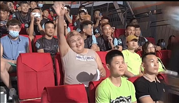 专区视频 特定论坛的影视资源区等