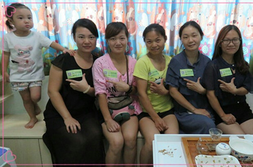 不知名浪漫 它们在无名指根部褪色