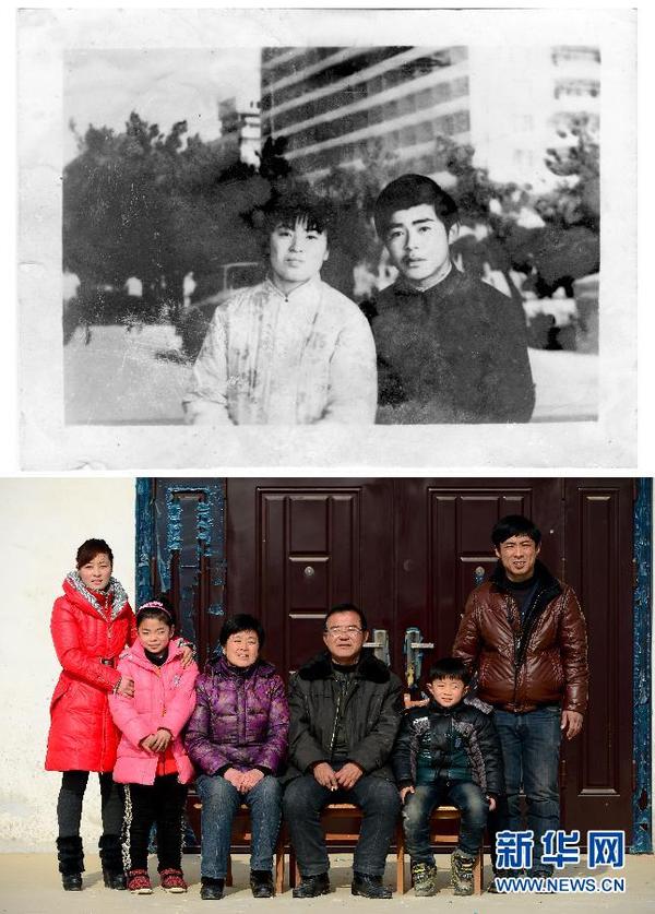 操未成年 每个人都应该为此尽一份力