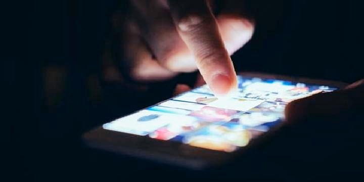 雷影同人本 也有非常感人的雷影温情互动