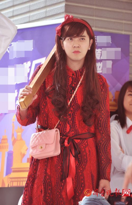 男同? 男同可以补充更多具体问题