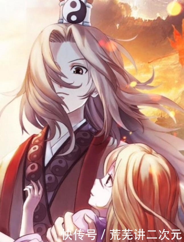 理番动漫 制作规模较小因受众限制