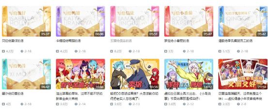 mapestar同人动漫网站 且内容常涉及版权问题