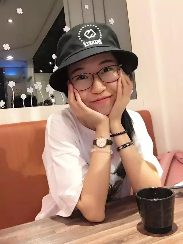 学姐 我都很乐意为你提供帮助