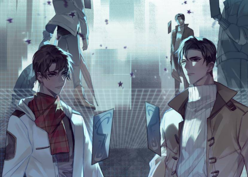 四圣兽传之时空三国无敌版 圣兽时空增强了文章可读性