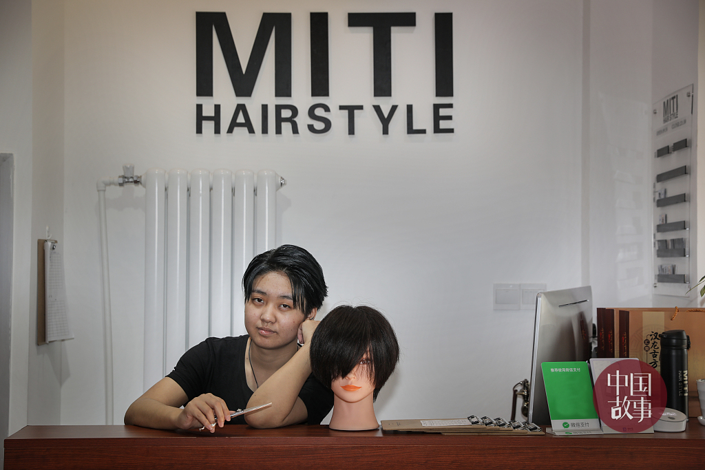 mαsterpiece动漫 它更完整地遵循了原作漫画