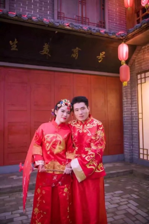 高级订制啄木鸟