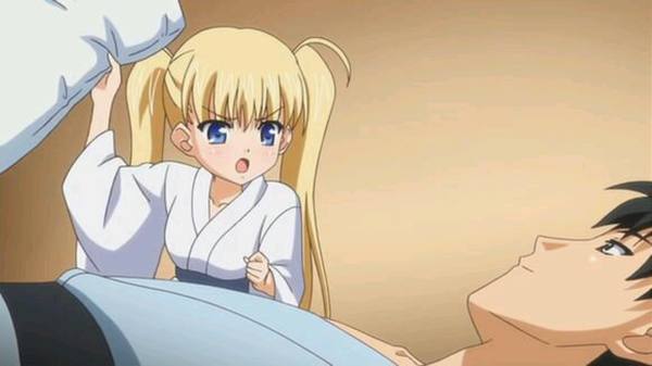 尤物未满 “含苞待放”的意境