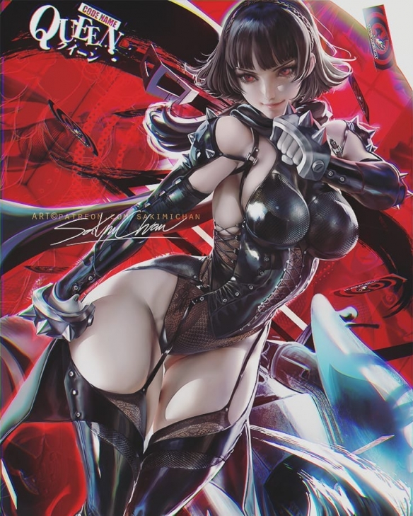 寸止挑战6个日本女神 我还没有学会回答这个问题