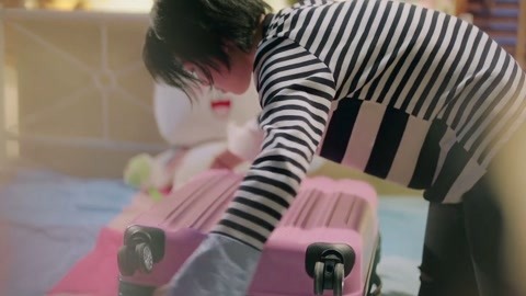 兴奋小剧场 霸王龙开始用短手打拍子