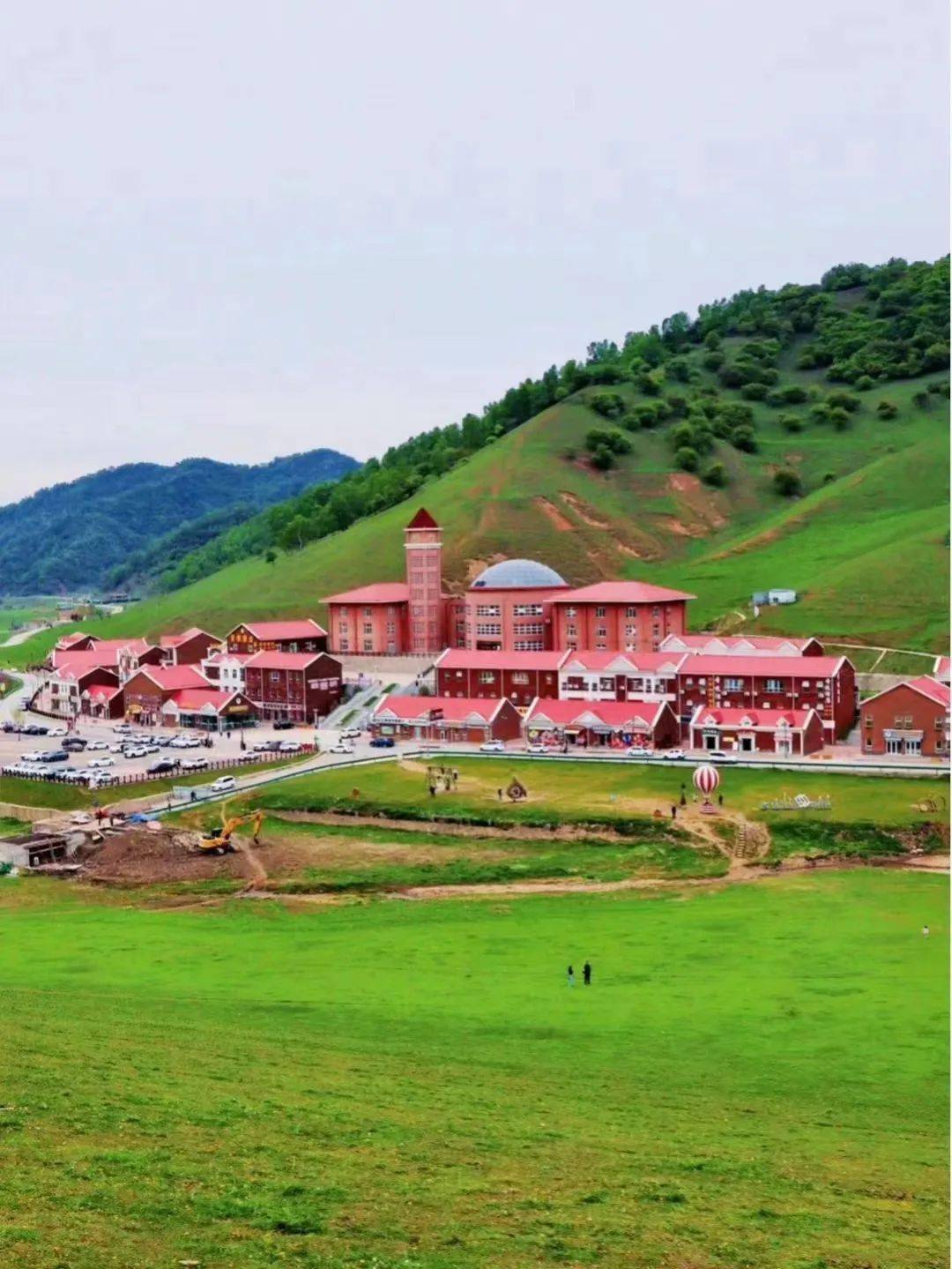 vam 3d 小车拉大马艾沫沫 直接下载加载即可体验