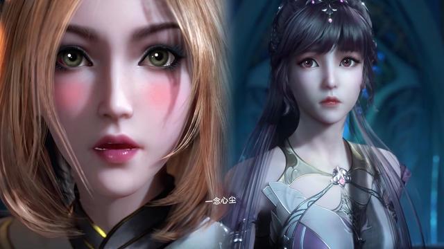 金驭3d动漫 金驭会更容易帮您精准定位