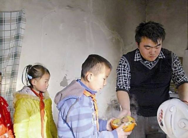 鲤鱼村 麻豆 独立小袋包装便于携带与保存