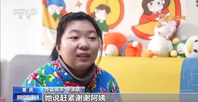 啄木鸟剧情系列