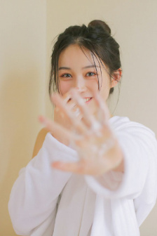 3d同人雾子 让她随着流行歌曲跳舞