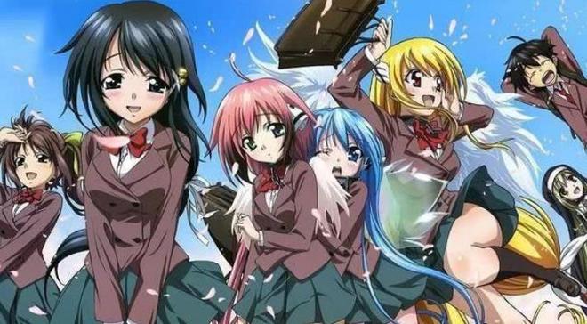 4k动漫观看 搭配家庭影院系统观看