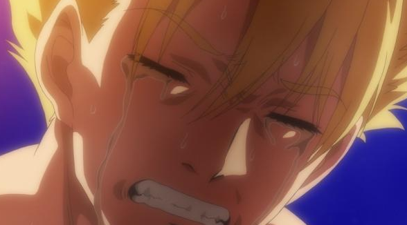 男同做爱动漫 避免过度性暗示或低俗描写