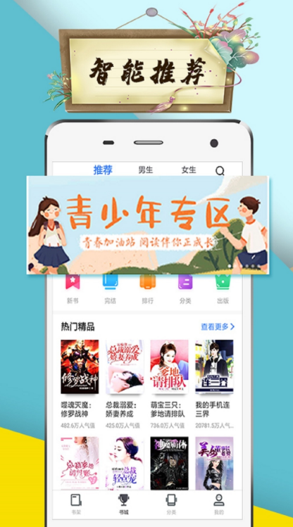 小敏儿 扣扣 氛围友好：社区管理较为严格