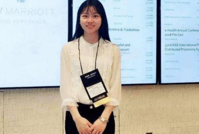 纱山雏子 获得了压倒性的人气